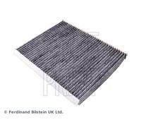 BLUE PRINT Filtro Habitáculo de Carbón Activado para Fiat Stilo Lancia Delta III