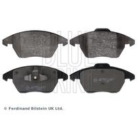 BLUE PRINT Forros de Freno Delantero para VW Beetle Cabriolet Audi A1 Sportback