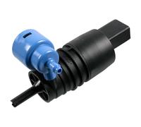 Blue Print Front Window Cleaning Water Pump Fits Vauxhall Opel Buick IV 1450059