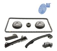 BLUE PRINT Juego Correa de Distribución para Nissan Almera II Hatchback 1.5 N16