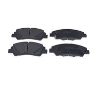 BLUE PRINT ADG042158 Juego de pastillas de freno