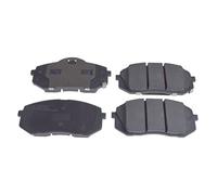 BLUE PRINT ADG042161 Juego de pastillas de freno