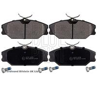 BLUE PRINT Juego de pastillas de freno Delantero ADR164210 Juego de pastillas de freno