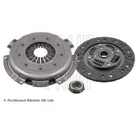 BLUE PRINT Kit de embrague adecuado para MERCEDES-BENZ 190 (W201) ADU173003