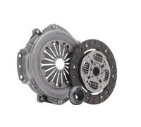 BLUE PRINT Kit de embrague adecuado para PEUGEOT 307 Break (3E) 1007 (KM)