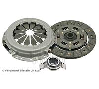 BLUE PRINT Kit de embrague con cojinete de desembrague compatible con SEAT Ibiza I Hatchback 021A, 21A ADV183047
