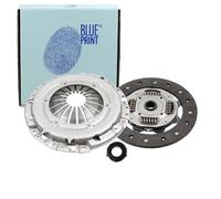 BLUE PRINT Kit de embrague con cojinete de desembrague compatible con VW Polo IV Hatchback 9N, 9A ADV1830118