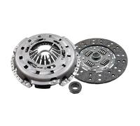 Blue Print Kit de embrague ADBP300165 compatible con VW Touareg, Audi Q7, Porsche Cayenne