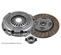 BLUE PRINT Kit De Embrague Para Audi 100 C3 1.8 C2 1.6 210 Mm 24 Dientes