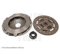 BLUE PRINT Kit De Embrague Para Chrysler Voyager IV RG RS 2.5 CRD