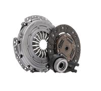 BLUE PRINT Kit de embrague para FORD Fiesta Mk6 Hatchback (CB1, CCN, JA8, JR8)