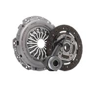 BLUE PRINT Kit de embrague para FORD Focus Mk1 Hatchback (DAW, DBW) ADF123024