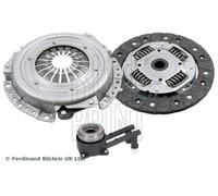 BLUE PRINT Kit de embrague para FORD FUSION (JU) Fiesta Mk5 Furgoneta ADM53084