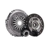 BLUE PRINT Kit de embrague para FORD TRANSIT CONNECT (P65, P70, P80) ADF1230101