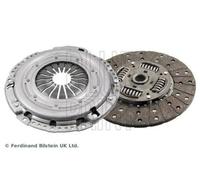 BLUE PRINT Kit de embrague para FORD Transit Custom V362 Furgón (FY, FZ)