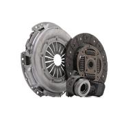 BLUE PRINT Kit de embrague para FORD Transit Mk6 Furgoneta (V347, V348, FA)