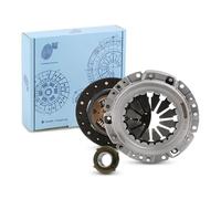 BLUE PRINT Kit de embrague para HYUNDAI ATOS (MX) ADG030105