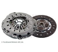 BLUE PRINT Kit De Embrague Para Mercedes-Benz Clase E W211 W210 Clase M W163 ML