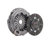 BLUE PRINT Kit de embrague para MITSUBISHI PAJERO IV (V8W, V9W) ADC43098