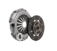 BLUE PRINT Kit de embrague para NISSAN Cabstar (F24M, F24W) ATLEON ADN130230