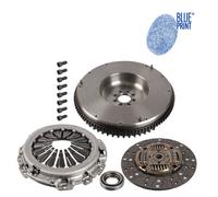 BLUE PRINT Kit De Embrague Para Nissan Pathfinder III R51 2.5 DCI 4WD NP300