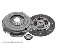 BLUE PRINT Kit De Embrague Para Nissan Terrano II R20 3.0 Di 4WD