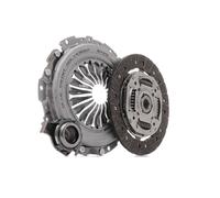 BLUE PRINT Kit de embrague para OPEL Combo D Furgoneta / Familiar (X12)