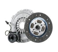 BLUE PRINT Kit de embrague para OPEL Corsa D Hatchback (S07) Astra G CC (T98)