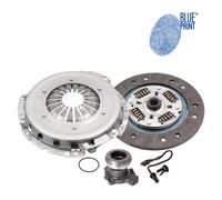 BLUE PRINT Kit De Embrague Para Opel Corsa D Van S07 1.4 Meriva B S10 L67 1.6I