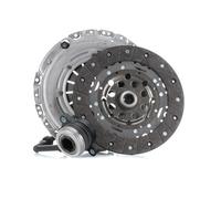 BLUE PRINT Kit de embrague para RENAULT MEGANE II Ranchera familiar (KM0/1)