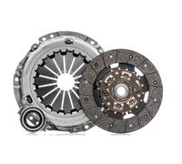 BLUE PRINT Kit de embrague para TOYOTA AVENSIS Ranchera familiar (T25) ADT330111