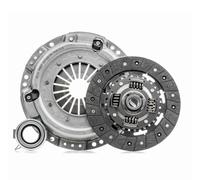 BLUE PRINT Kit de embrague para TOYOTA Yaris Hatchback (P1) ADT33025