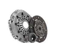 BLUE PRINT Kit de embrague para TOYOTA Yaris Hatchback (P13) AYGO (PAB4, KGB4)