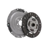 BLUE PRINT Kit de embrague para VW GOLF III (1H1) ADV183037