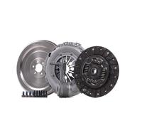 BLUE PRINT Kit de embrague para VW Golf IV Hatchback (1J1) Golf IV Variant (1J5)