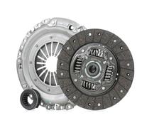 BLUE PRINT Kit de embrague para VW GOLF VI (5K1) Passat B7 Variant (365)