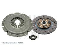 BLUE PRINT Kit De Embrague Para VW LT 40-55 I 4WD 291-512 2.4 TD