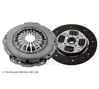 BLUE PRINT Kit Embrague para Mercedes-Benz Sprinter 3-T Caja 906 215 CDI 209