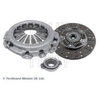 BLUE PRINT Kit Embrague para Nissan Navara D22 _ 2.5 D 4x4 Pick-Up D22