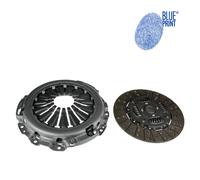 BLUE PRINT Kit Embrague para Nissan Pathfinder III R51 2.5DCI 4WD NP300 Navara