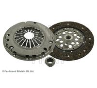 BLUE PRINT Kit Embrague para Opel Agila (A) 1.3 CDTI Ignis II MH MM