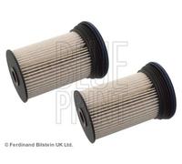 Blue Print Kit filtros combustible para CHEVROLET: Captiva & VAUXHALL: Antara & OPEL: Antara (Ref: ADV182358)