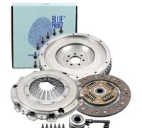 Blue Print Kit de embrague para RENAULT: Mégane, Scénic (Ref: ADBP300141)