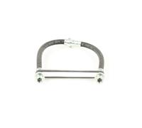 Blue Print Latiguillo de freno para MITSUBISHI: Shogun, Montero, Pajero, PROUDIA, L200 (Ref: ADC45346)