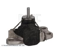 BLUE PRINT Motor de Almacenamiento Derecho para Renault Kangoo KC0/1_ 1.5 DCI