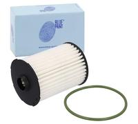 BLUE PRINT ADBP210160 Filtro de aceite