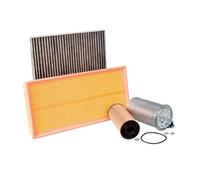 Blue Print Paquete de filtros de mantenimiento ADV182134, 1 unidad