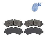 BLUE PRINT Pastilla de Freno Trasero para Mercedes-Benz Sprinter 5-T Caja 907