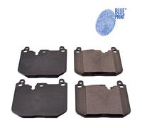 BLUE PRINT Pastillas de Freno Delantero para Mini F56 John Cooper Obras