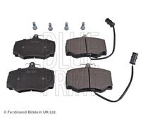 BLUE PRINT Pastillas Freno Delant. Apto para Jaguar XJ